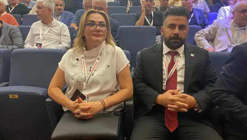 Gençlerbirliği'nde Nilüfer Bircan'dan Dikkat Çeken Başkanlık Adaylığı