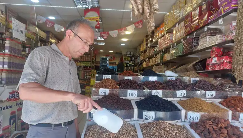 Bağışıklık Dostu Besin Satışları Neden Düşüşte: Çarpıcı Veriler