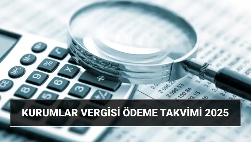 2025 Yılında Kurumlar Vergisi Oranı Artacak mı? Ayrıntılar Burada!