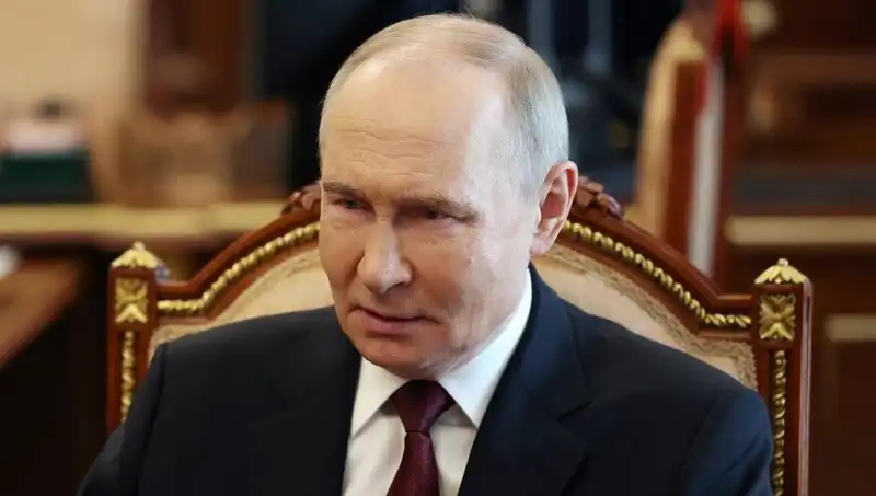 Putin, İran ile Stratejik Ortaklık Anlaşmasını Onayladı: Dünyayı Etkileyecek Gelişmeler