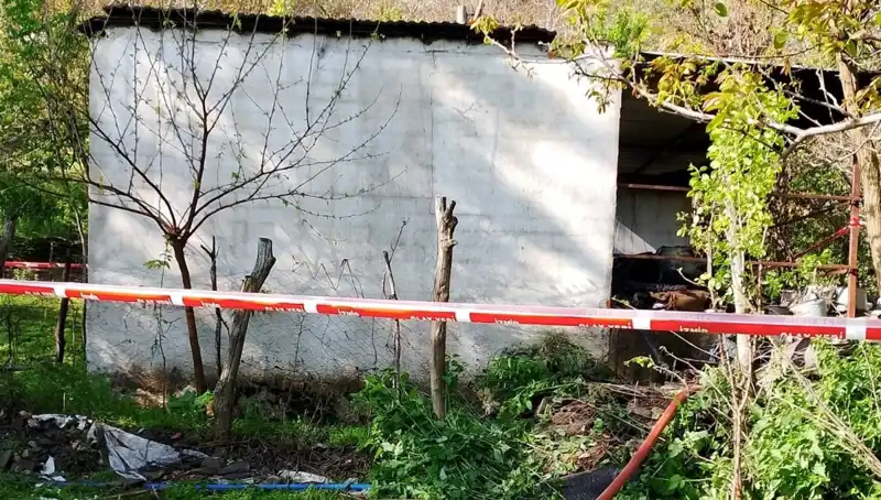 Müstakil Evde Yangın: Kardeş Trajedisi Hayatları Değiştirdi