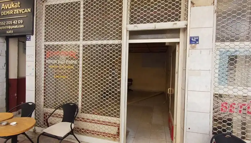 Yarım Asırlık Dükkanın Hikayesi: Kapanış ve Yeniden Doğuş