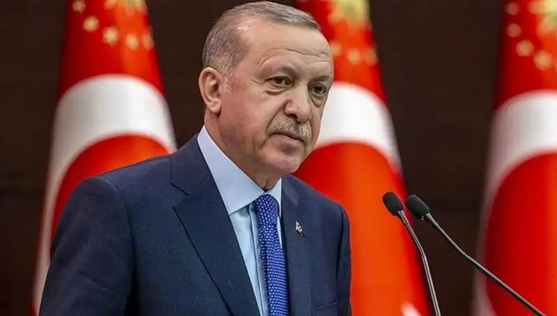 Cumhurbaşkanı Erdoğan ve Kral Abdullah: Bölgesel İşbirliği Vizyonu