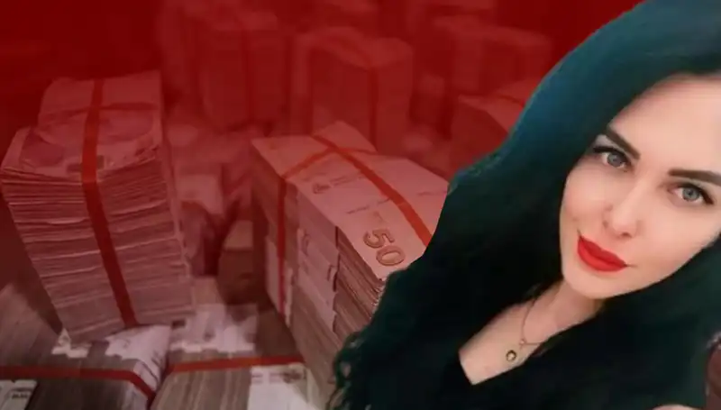 Bankacı Perihan'ın 37 Milyonluk Vurgunu: Müfettişlerin Dikkati Şok Edici Gerçekleri Ortaya Çıkardı