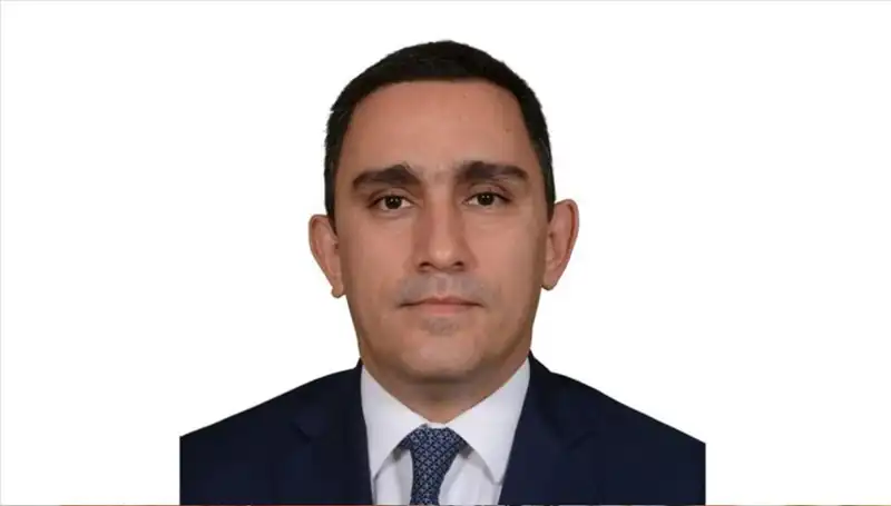 Şişecam’ın Yeni Genel Müdürü: Can Yücel Kimdir ve Hedefleri Neler?