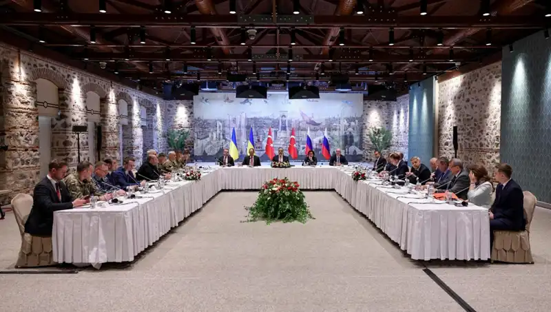 Geçmişten Günümüze: Dünyanın Gözünde Putin’in Diplomatik Zirvesi