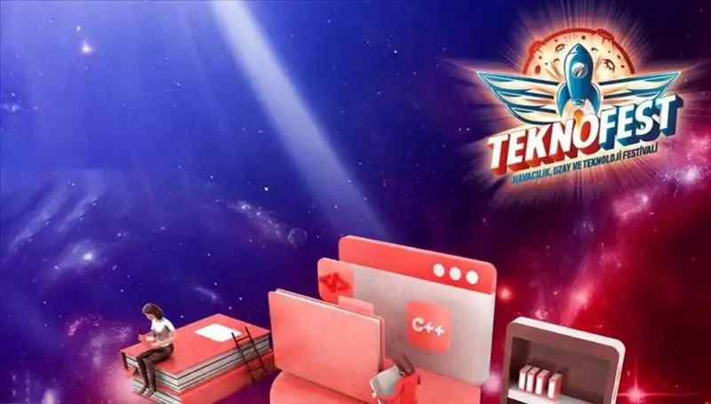 Teknofest 2025 İstanbul: Tarih ve Etkinlik Detaylarıyla Karşınızda!