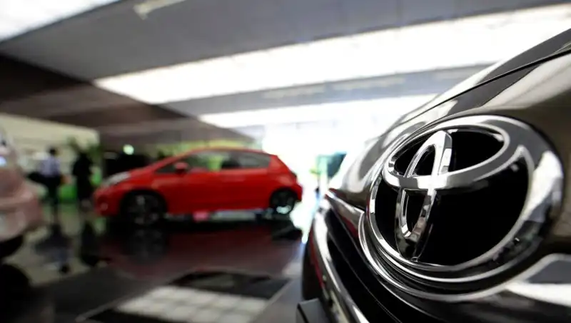 Toyota'nın Gizemli SUV Projesi Ertelendi: Bekleyiş Sürüyor!