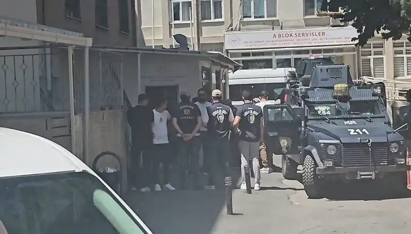 Leman Dergisi Soruşturmasında Dört Tutuklama: İfadelerde Şok Detaylar Ortaya Çıktı