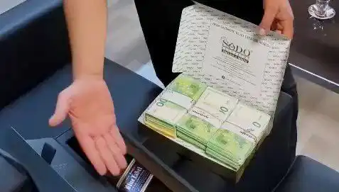 Manavgat Belediyesi'nde Baklava Kutusuyla Operasyon: Avrolar Gün Yüzüne Çıktı