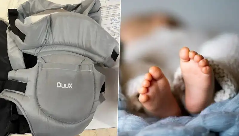Bebeği Olanlar için Alarm: Kanguru Modeli Satıştan Kaldırıldı!