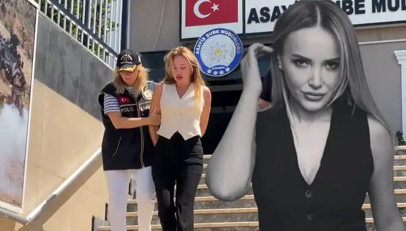 Ünlü Oyuncu Meral Kaplan'a Şok Suçlama: 23 Milyon Lira Dolandırıcılık İddiası