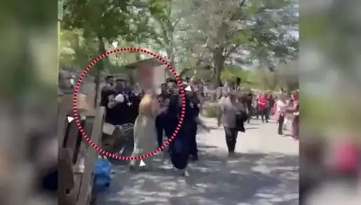 5 Kadının Tatili Kabusa Döndü: İddialar ve Şok Ayrıntılar!
