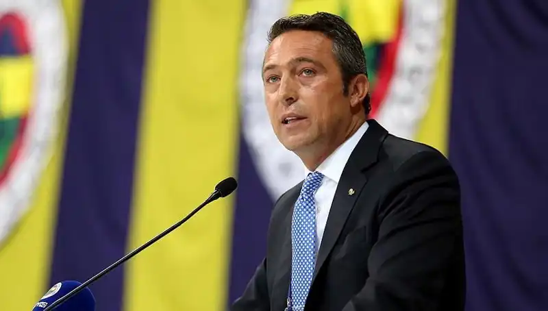 Ali Koç, Yeni Sezon İçin Transferleriyle Fenerbahçe'yi Şampiyonluğa Taşıyacak mı?