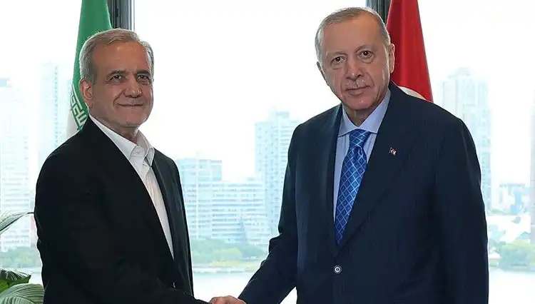 Cumhurbaşkanı Erdoğan'dan Yeni Barış Hamlesi: Diplomasiyle Çözüm Arayışı