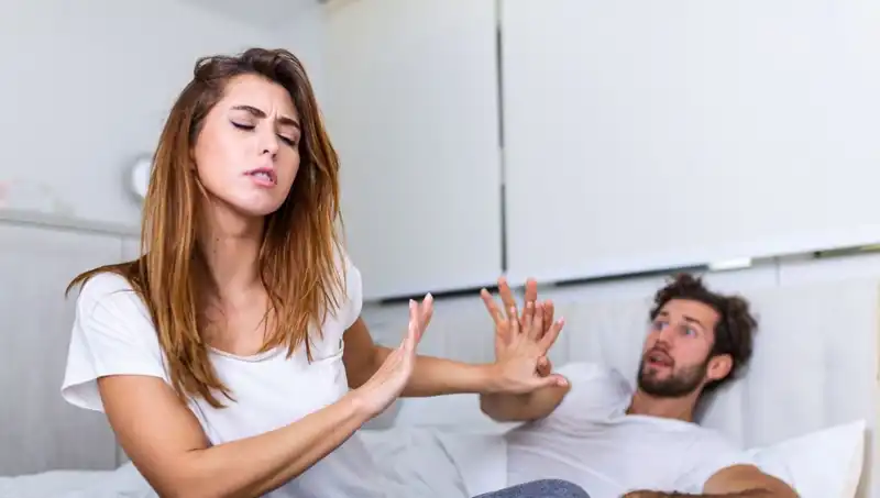 İlişki Uzmanından Uyarı: Aşka Hazır Olmadığınızı Gösteren 10 Belirti