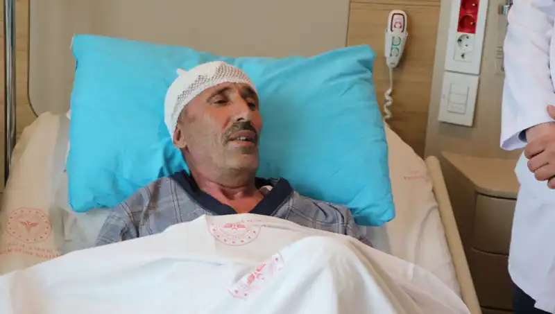 Şiddetli Baş Ağrısı ile Hastaneye Giden Genç Kadının Korkunç Gerçeği