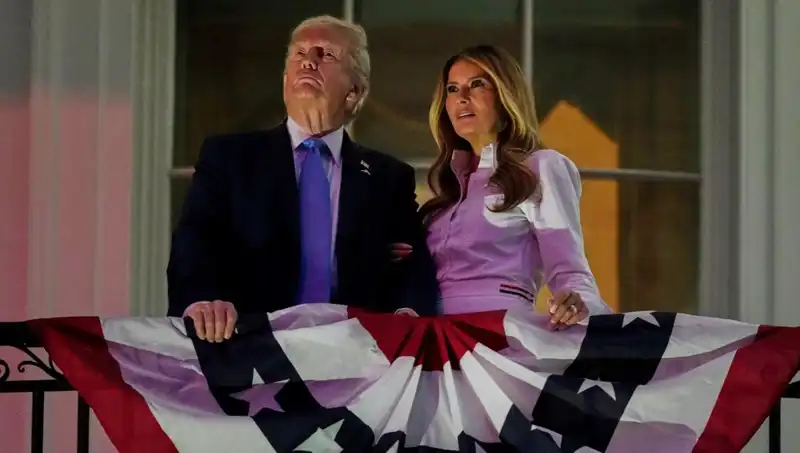 Trump ve Putin İlişkilerinde Melania’nın Destanı: Eşinin Rolü Nedir?