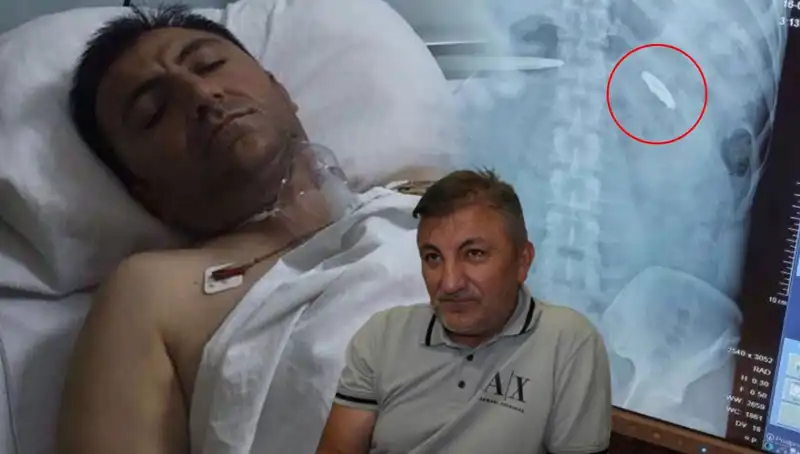 15 Temmuz'un Unutulmaz Yüzü: Kurşunla Dolu 9 Yılın Ardından