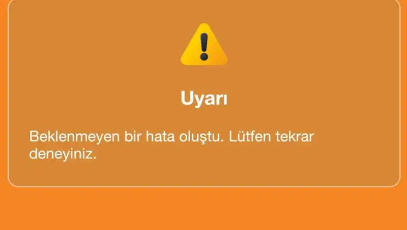 ÖSYM AİS’de Yaşanan Sorunlar Sonrası Öğrenciler Panik İçinde!