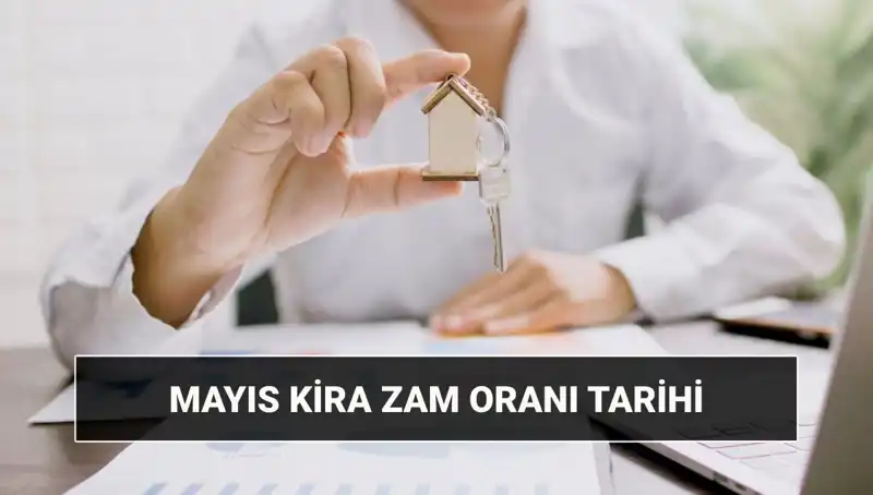 Mayıs 2025 Kira Artış Oranı Açıklanıyor: Beklentiler ve Sonuçlar
