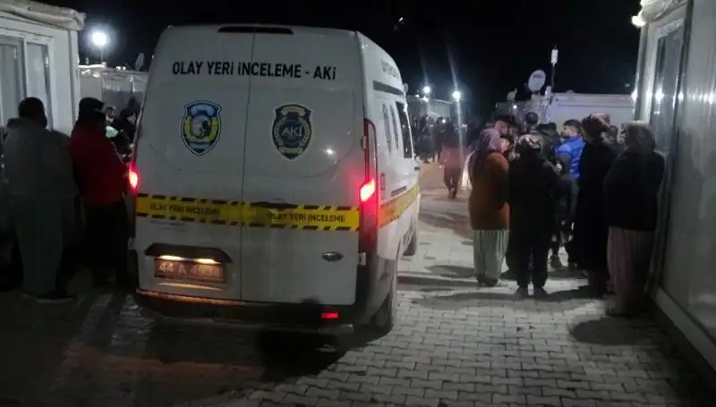 Silahlı Kavga Sırasında Kan Döküldü: Husumet Neden Oldu?