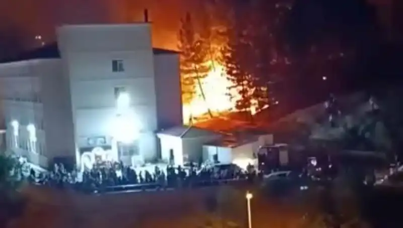Düğünü Kabusa Çeviren Kutlama: Gelin ve Damatın Şoku