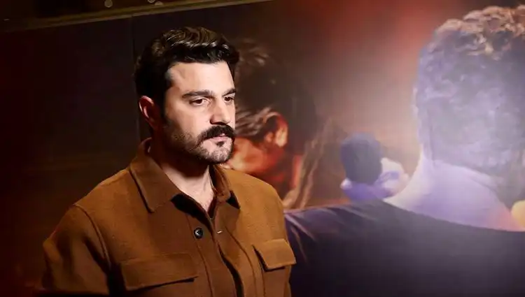 Murat Göğebakan: Kalbim Yaralı Dizisi Hakkında Tüm Bilgiler ve Oyuncu Kadrosu