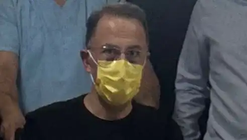 Murat Çalık’ın Adli Tıp İşlemleri Tamamlandı: Gözler Şimdi Sonuçlarda