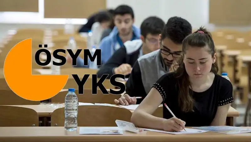 YKS Sınav Giriş Yerleri 2025: Tarih ve Detaylar Açıklandı!