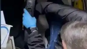Change Çetesine Yapılan Operasyon: Suç Ağı Çökerildi
