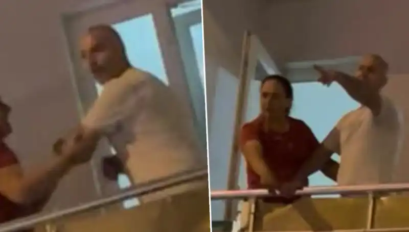 Bursa'da Korku Dolu Anlar: "Burayı Terk Edin, Katliam Yaparım" İfadesi