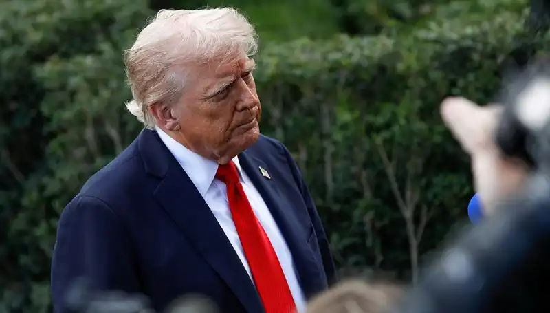 Trump’tan Çarpıcı Açıklama: Rusya-Polonya İlişkilerinde Hata Yapılmış Olabilir!