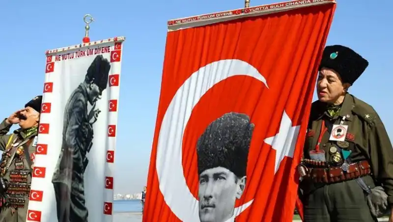 Gaziler Günü: Kahramanlarımızı Anmanın Özel Tarihi