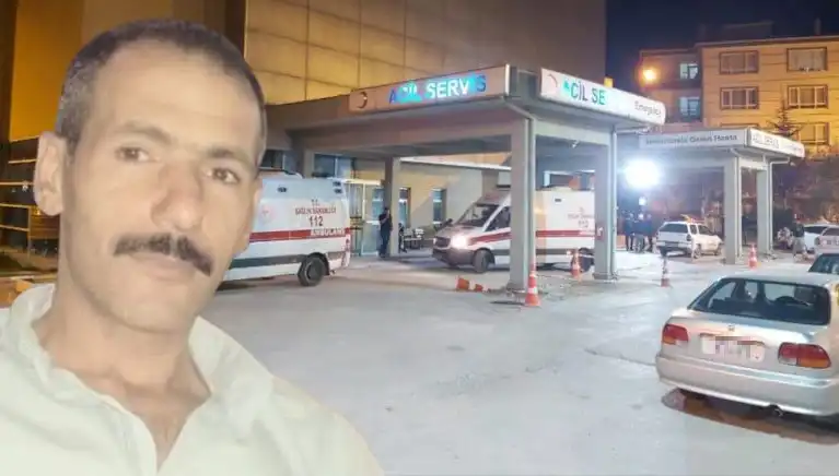 Babalar Günü Öncesi Şok Eden Olay: 17 Yaşındaki Çocuk Babasını Öldürdü