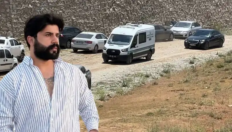 Sosyal Medya Fenomenine Pusu: Kızlarının Sağlık Durumu Ciddileşti