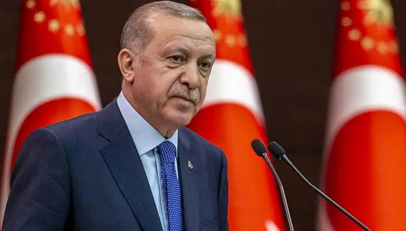 Cumhurbaşkanı Erdoğan'dan Sivas Kongresi Mesajı: Milli Mücadele’nin Önemi Vurgulandı