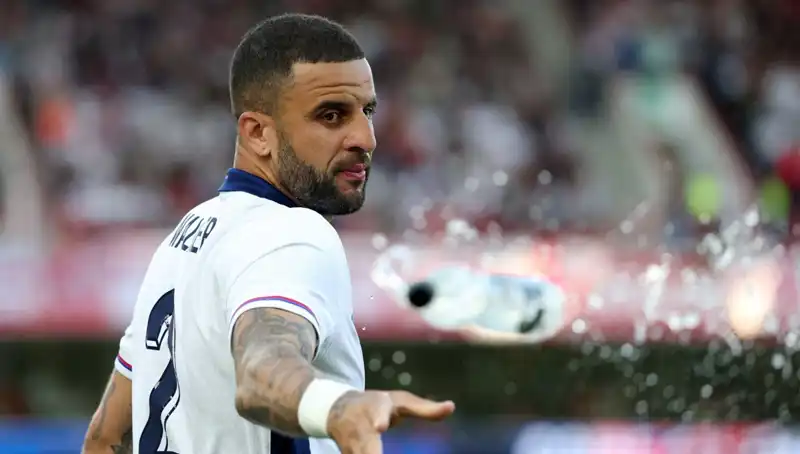 Fenerbahçe, Walker’ın Opsiyonunu Kullanmadı: Transferde Neler Olacak?