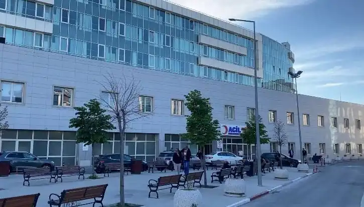 Beylikdüzü Devlet Hastanesi'nde Yaşanan Silahlı Saldırı: Olayın Ayrıntıları Neler?