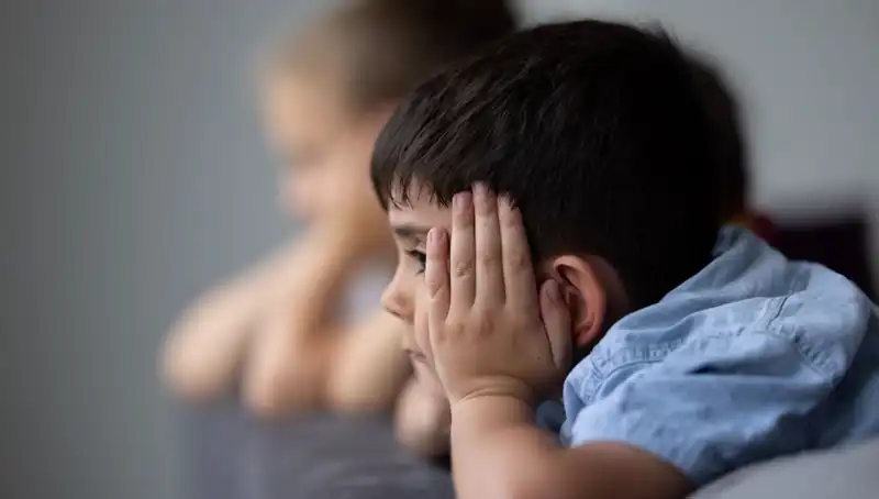 Otizm Erkek Çocuklarında Neden Daha Fazla Görülüyor? Uzmanlardan Cevaplar