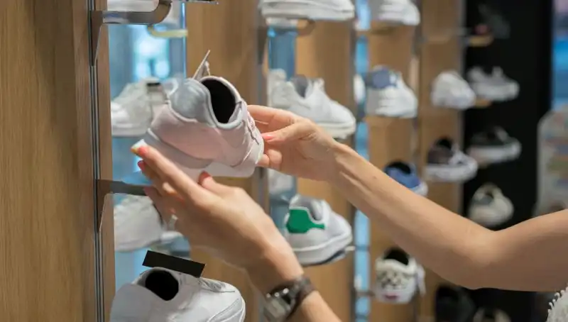New Balance, Camper ve Vans'a Domuz Derisi Kullanımından Cezalar Geldi