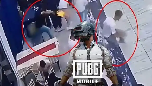 Cinayetin Sebebi Oyun İhtirası: PUBG Yüzünden 4 Yıl Süren Kin