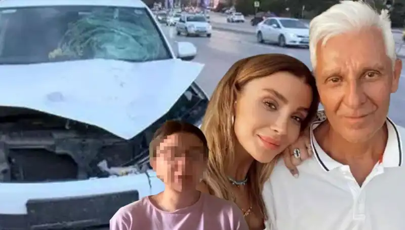 Özge Ulusoy'un Babasının Kazasında Yargıtay Kararı: "Ceza Fazla" Değerlendirmesi