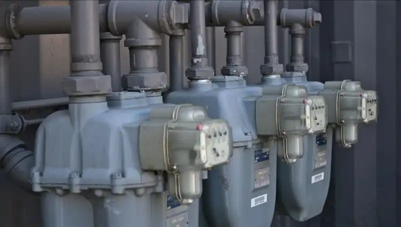 Avrupa Birliği'nde Gaz İthalatı: Sayılar Değişmedi, Gelecek belirsiz!
