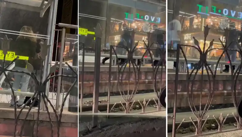 İstanbul Tramvay Durağında Yaşanan Taciz Olayı: Durak Bağlantısında Skandal