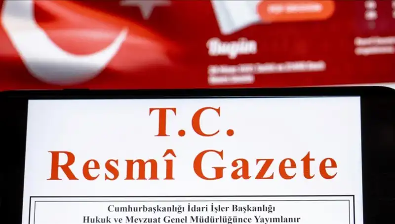 13 Mayıs 2025 Resmi Gazete Kararları: Öne Çıkan Mugüleri ve Değişiklikler