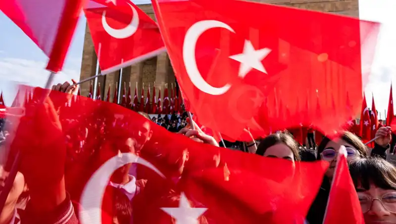 23 Nisan Ulusal Egemenlik Bayramı Coşkusuyla Dolu Renkli Kutlamaların Detayları