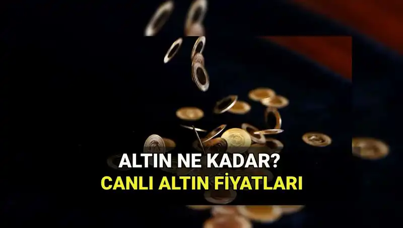 Güncel Altın Fiyatları 3 Temmuz 2023: Çeyrek ve Gram Altın Ne Kadar?