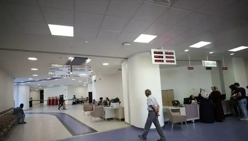 Sosyal Güvenlik Kurumu’na Yapılan Başvuru ile Yükselen Umutlar