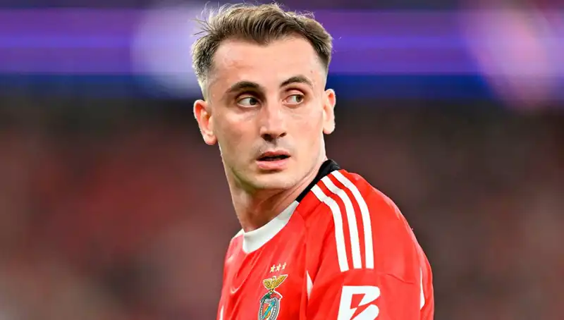 Fenerbahçe'den Şok Gelişme: Kerem'in Transfer İhtimali Gece Yarısı Açıklandı